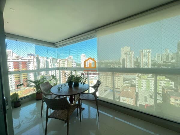 025REVENDA- Residencial Clenon Loyola Setor Jardim Goiás - Goiânia GO