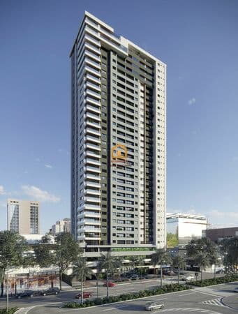 Urbani Vista Home Setor Pedro Ludovico - Goiânia GO