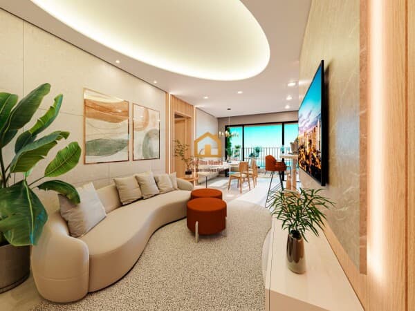 Invite Marista Apartaments Setor Marista - Goiânia GO