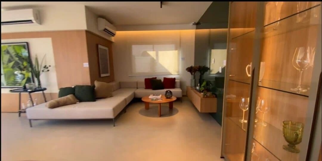 Casa Jardins Capri Senador Canedo GO