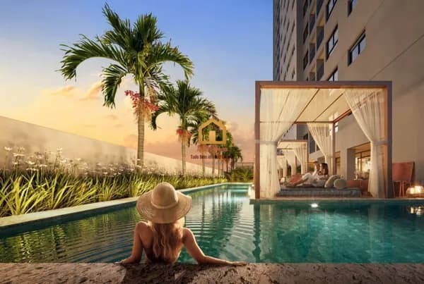 LANCA125- Level Home Resort Setor Jardim América - Goiânia GO