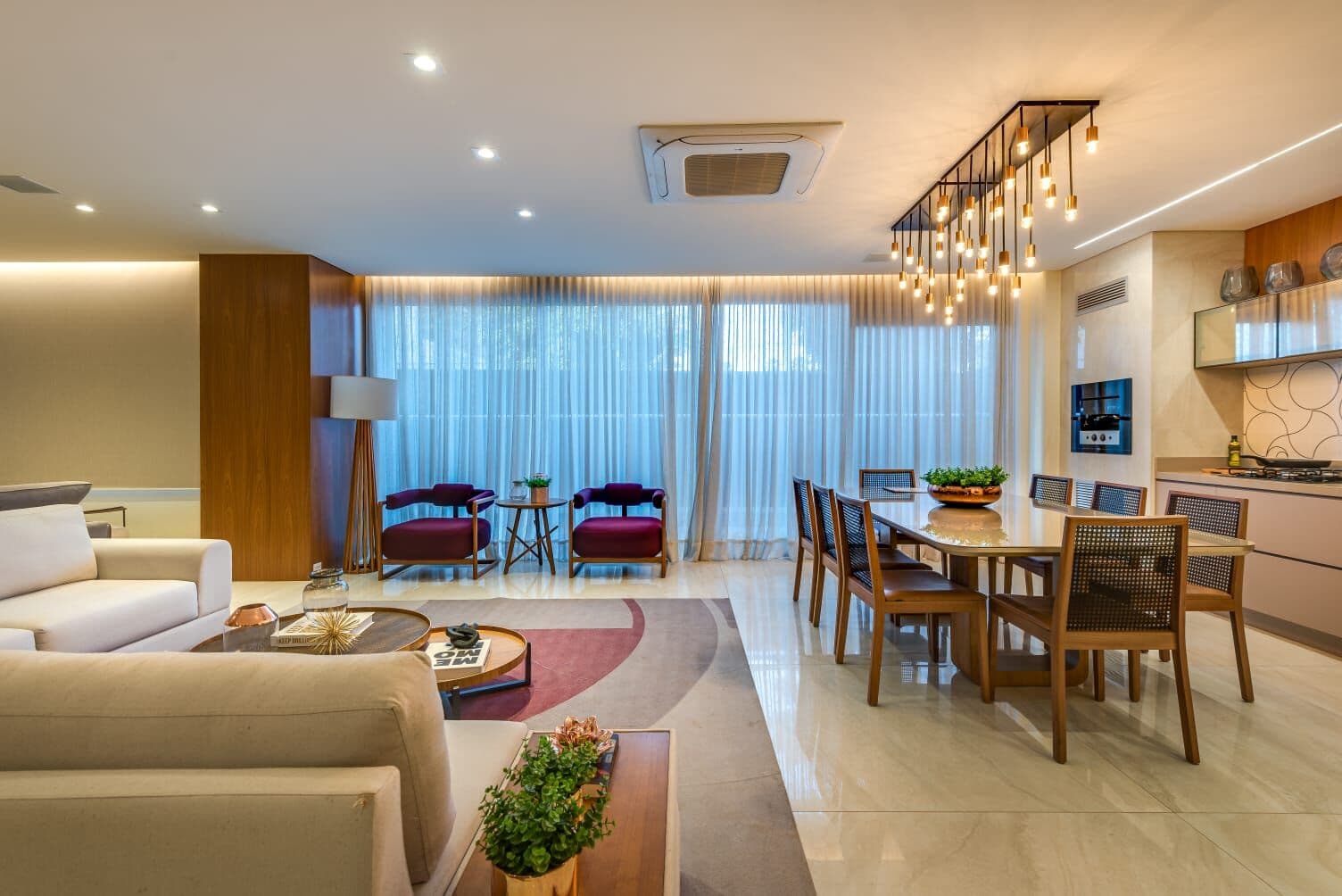 LANCA340 - Skygarden Flamboyant Setor Jardim Goiás - Goiânia GO