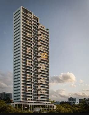 Kairós Setor Marista – Goiânia GO.