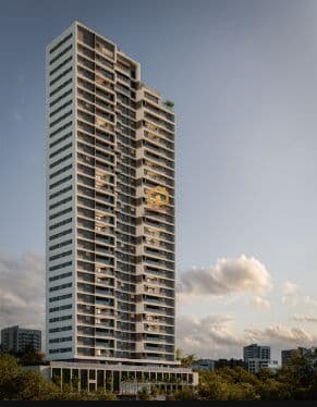 Kairós Setor Marista – Goiânia GO.
