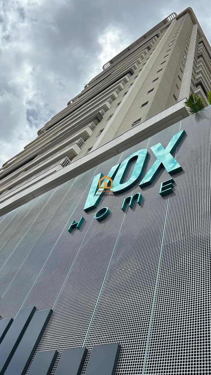 LANCA083- Vox Home Setor Jardim América - Goiânia GO