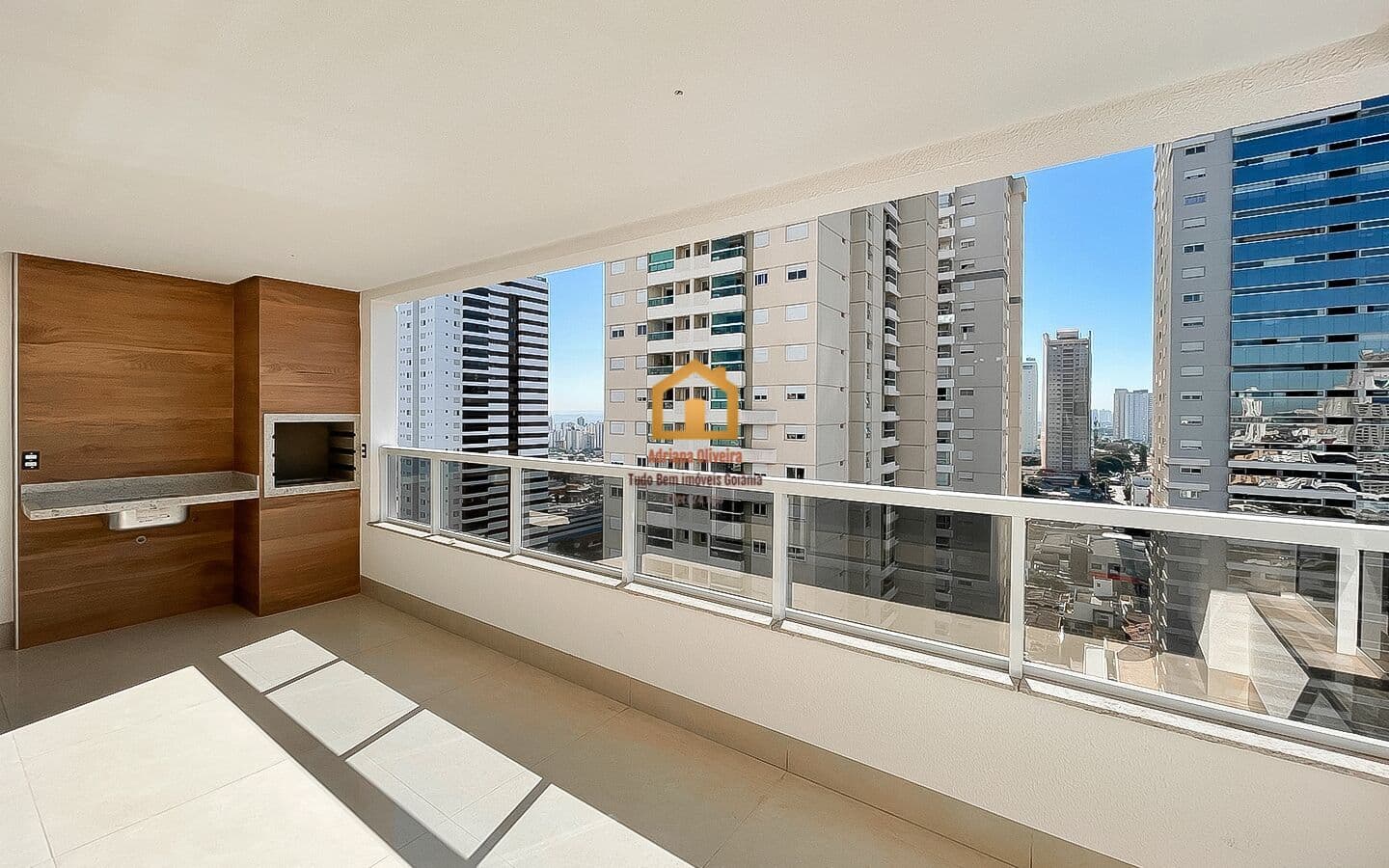 Supreme Residence Setor Bueno – Goiânia GO