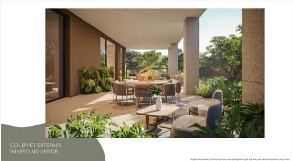 LANCA279 - Penthouse Legacy Home Setor Marista - Goiânia GO
