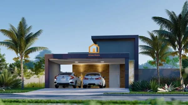 Villagio Greenville Sitio Santa Luzia - Aparecida de Goiânia GO