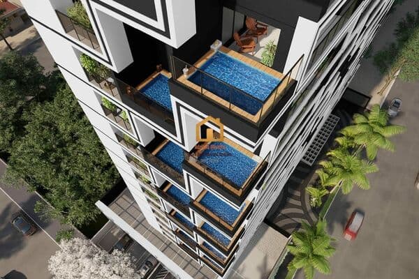 Gyro Rooftop Setor Marista - Goiânia GO