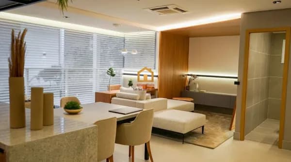 Euro Towers Live Home Setor Park Lozandes – Goiânia GO