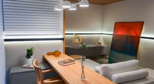 LANCA269- Euro Towers Live Home Setor Park Lozandes – Goiânia GO