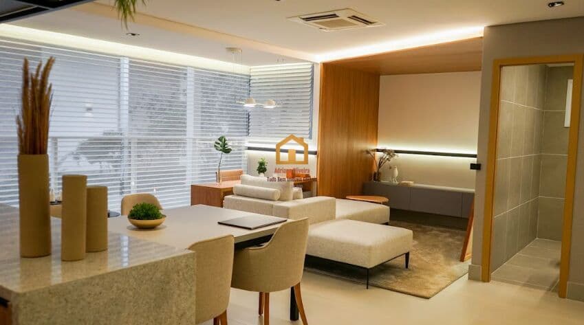 Euro Towers Live Home Setor Park Lozandes – Goiânia GO