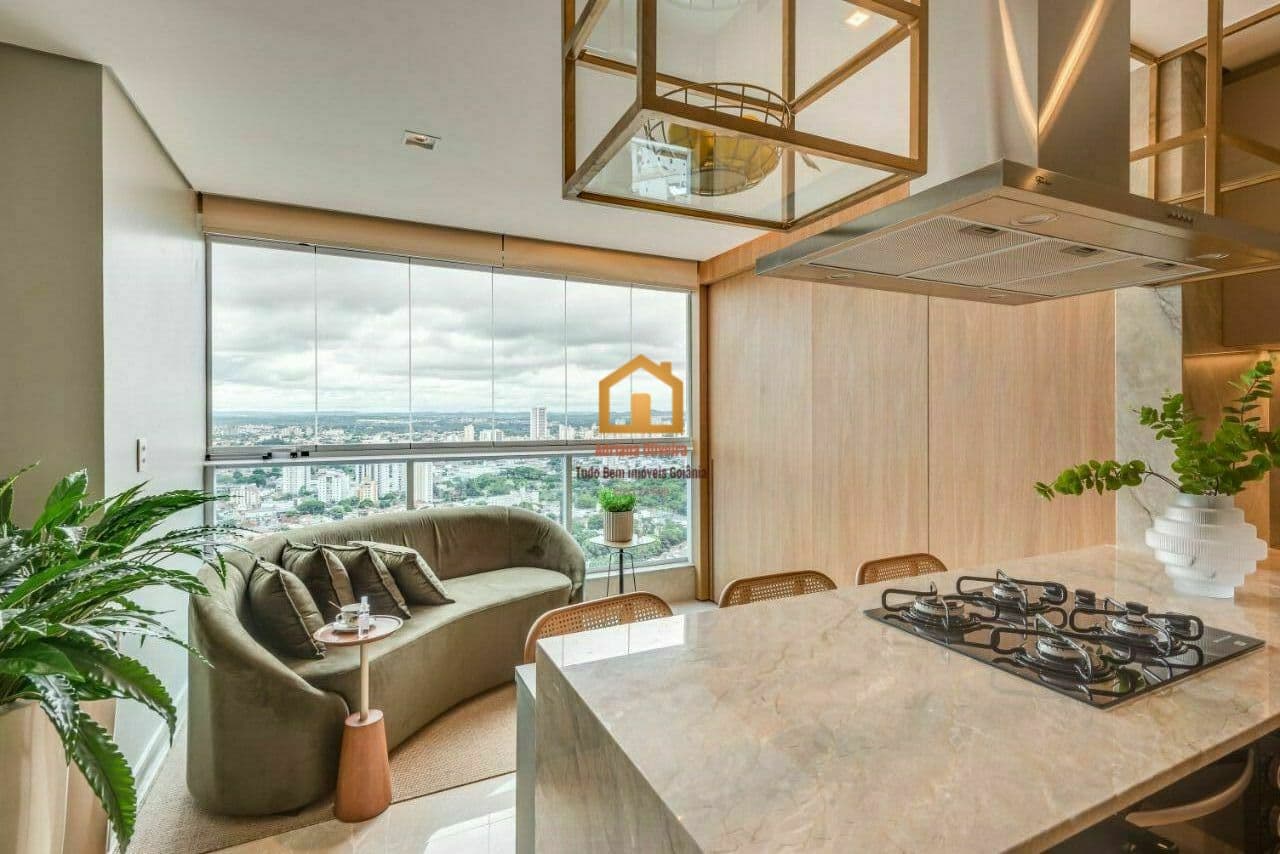 LANCA414:Applause New Home Setor Coimbra - Goiânia GO