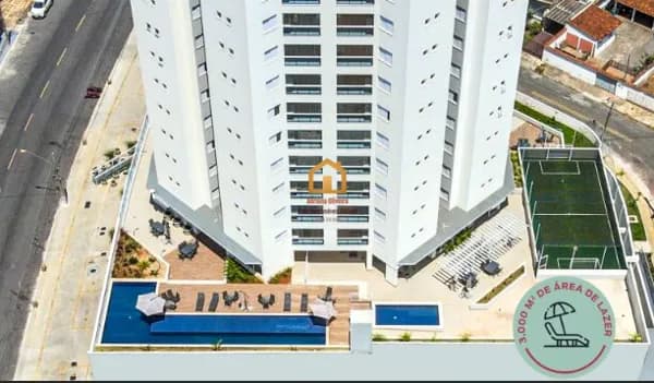 LANCA414:Applause New Home Setor Coimbra - Goiânia GO