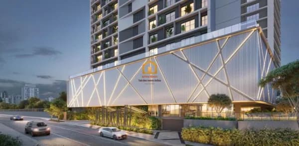 Opus Ybiti Homes Setor Serrinha – Goiânia GO.