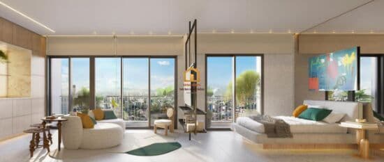 LANCA243 - Opus Ybiti Homes Setor Serrinha – Goiânia GO.
