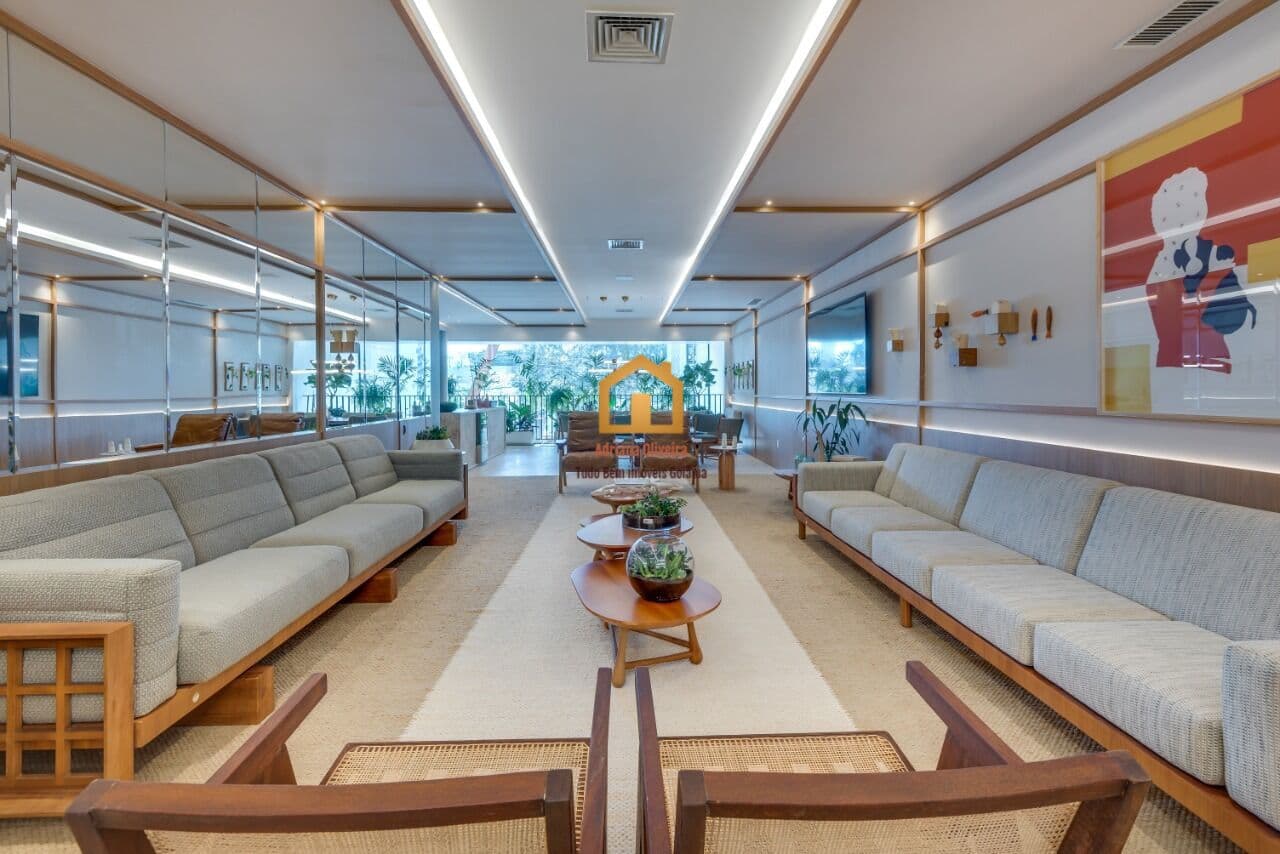 Opus Brava Design Setor Bueno - Goiânia GO