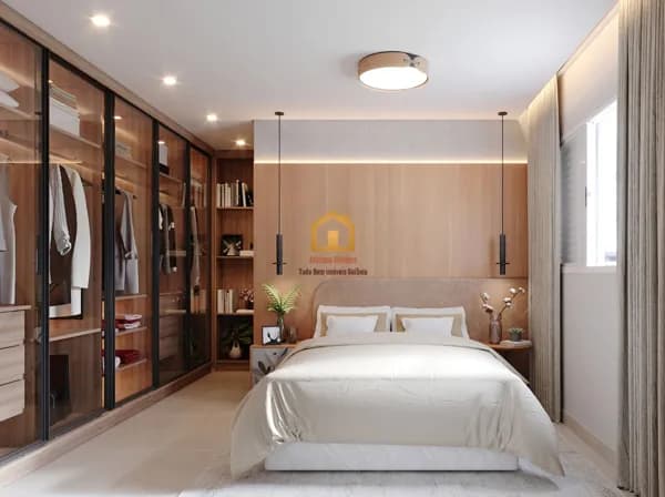 LANCA298 - Residencial Floramazônia Setor Parque Amazônia - Goiânia GO