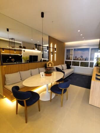 LANCA511- Cult Oxford Residencial Setor Universitário - Goiânia GO