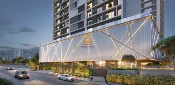 Opus Ybiti Homes Setor serrinha – Goiânia GO.