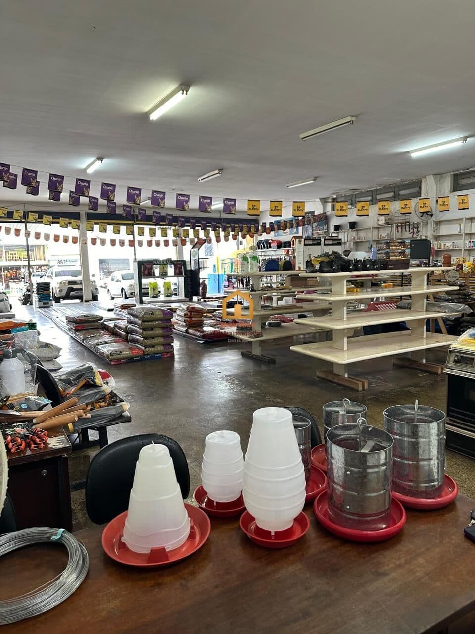 043REVENDA- Loja Comercial Avenida Jamel Cecilio Setor Areião - Goiânia GO