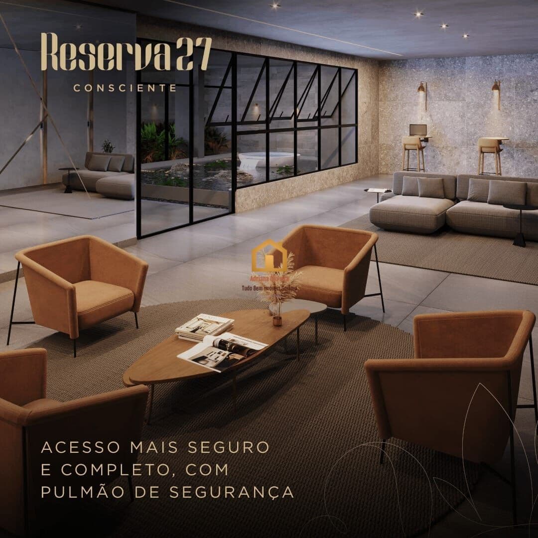 Reserva 27 Setor Bueno - Goiânia GO