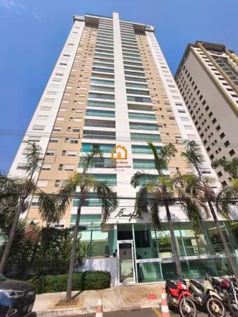 Apartamento em Goiânia - Setor Bueno