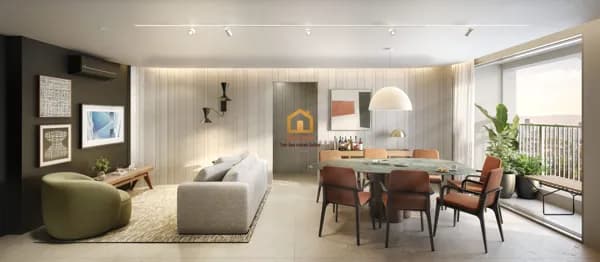 City Way Vaca Brava – Setor Bueno Goiânia GO