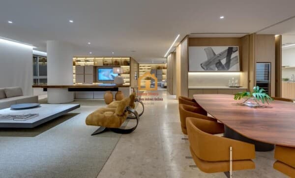 Epic City Home Setor Bueno - Goiânia GO