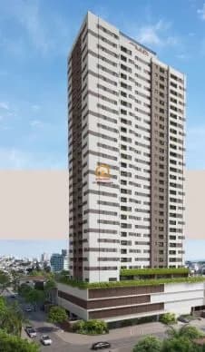 Passos Flamboyant Setor Alto da Glória Goiânia – GO.