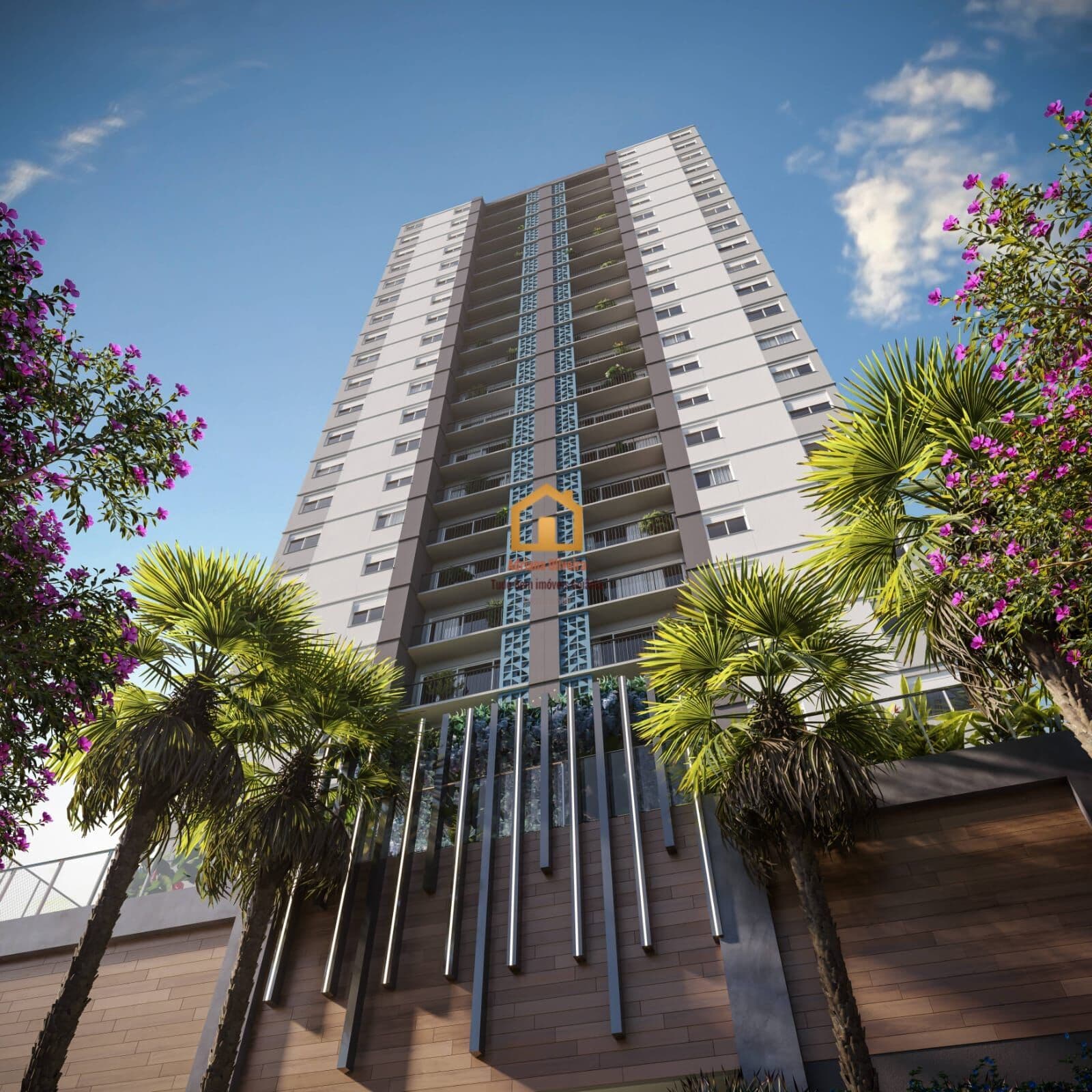 Wish 211 Setor Jardim América - Goiânia GO