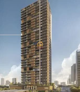 Opus Ayra Setor Serrinha Goiânia - GO.
