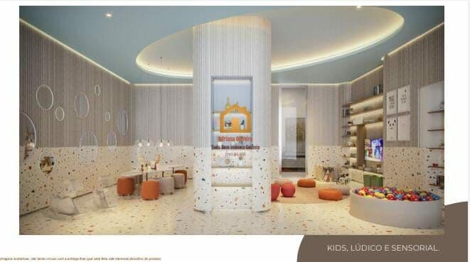 LANCA278 - Legacy Home Setor Marista - Goiânia GO