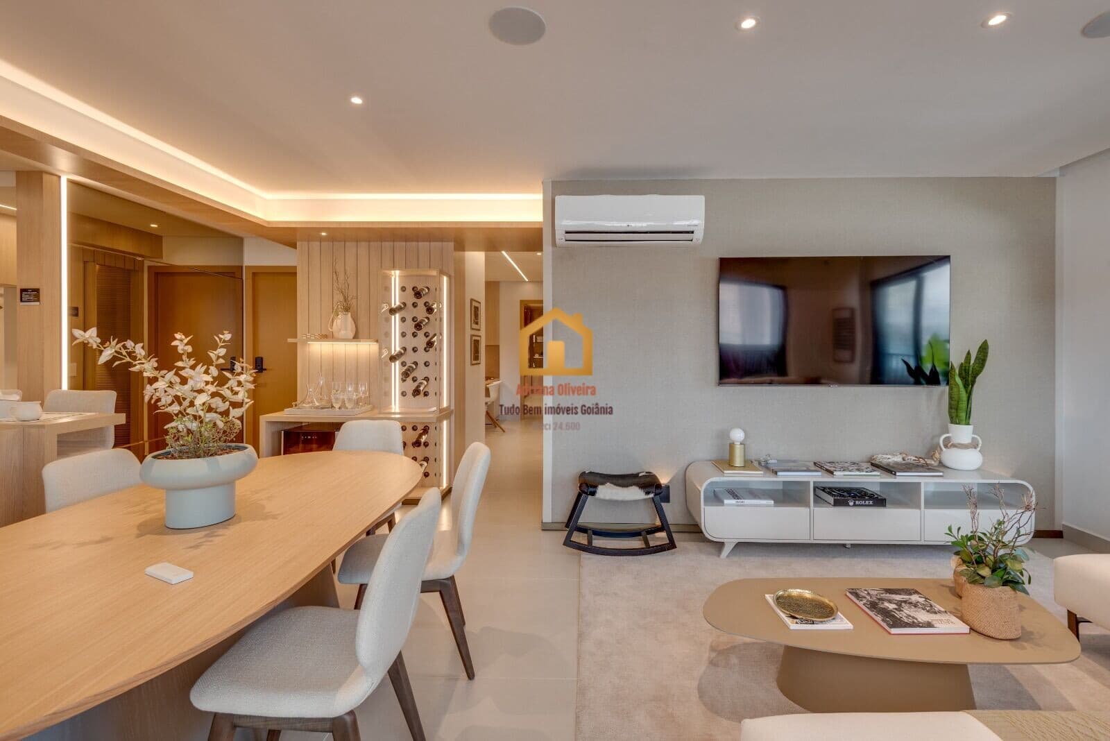 Alt 65 Home Design Setor Bela Vista - Goiânia GO