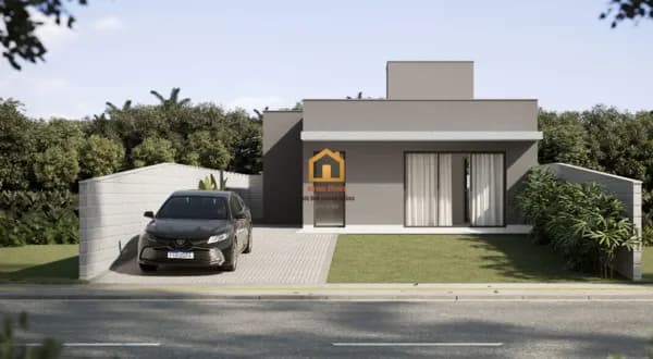 Jardins Frankfurt –Senador Canedo GO