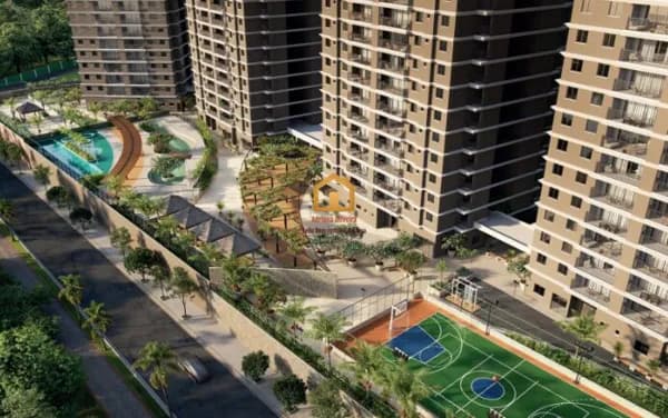 LANCA218: Paradizzo By Mzn Setor Jardim Atlântico – Goiânia GO.