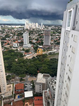 Cobertura Chateau Marista Setor Marista – Goiânia GO