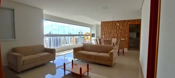 Cora Alto Bueno Setor Bueno - Goiânia GO