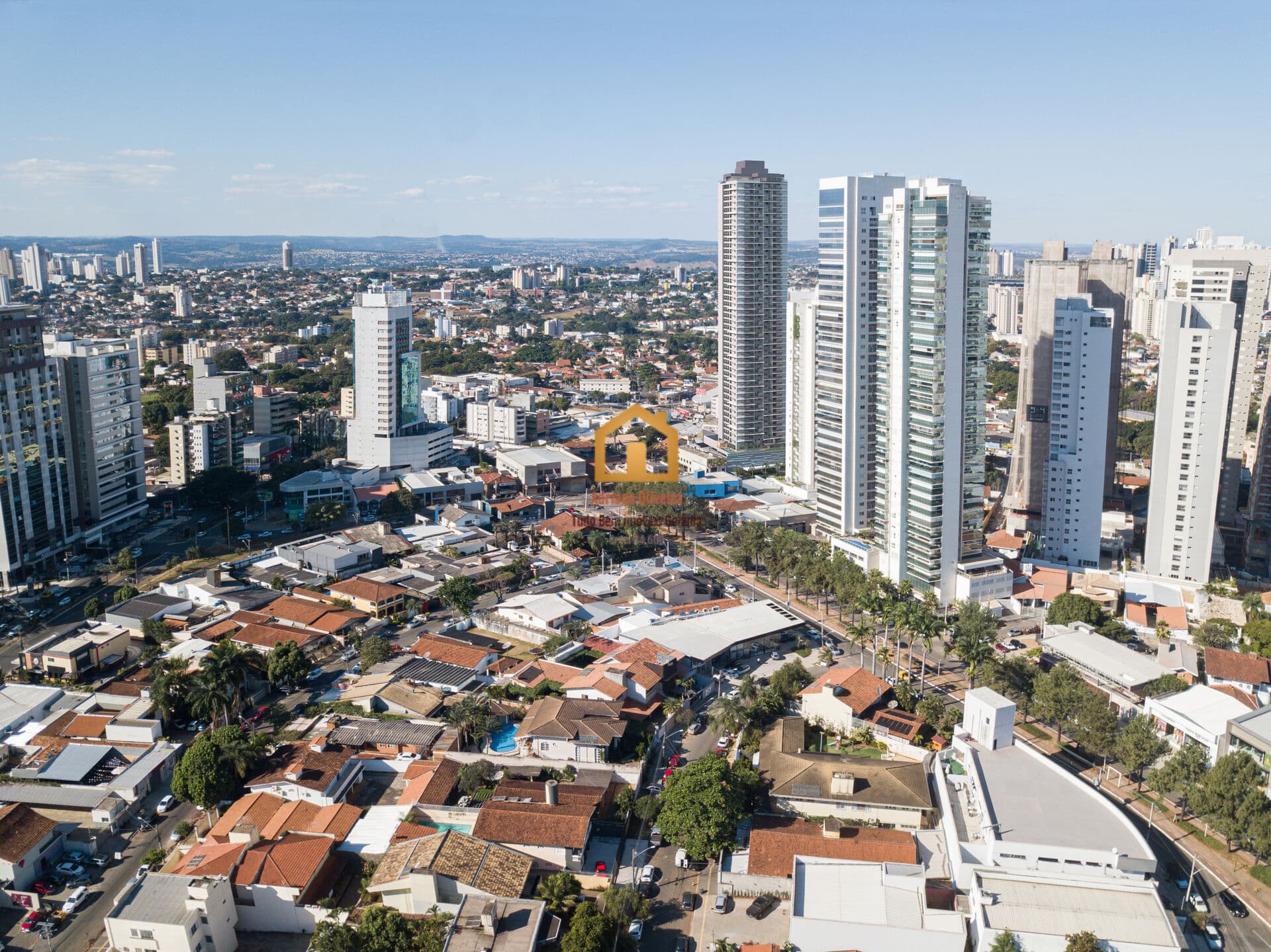 Azure Compact Life Setor Marista - Goiânia GO