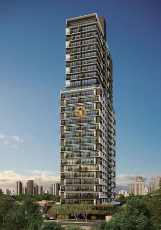 Opus Brava Design Setor Bueno - Goiânia GO