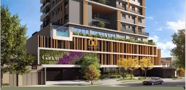 City Garten Setor Marista - Goiânia GO