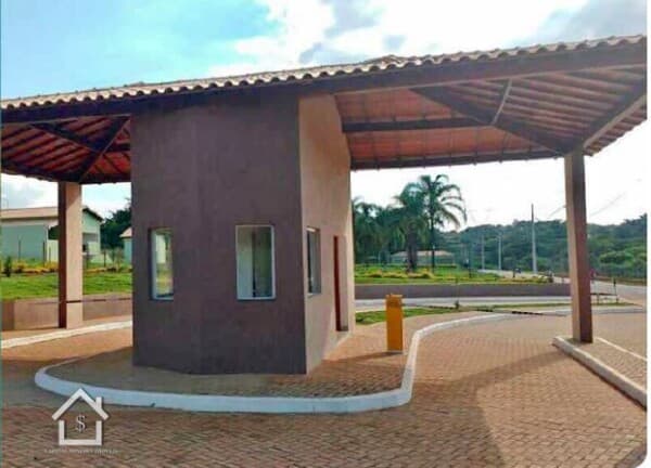 Terreno em Condomínio - Igarapé/MG