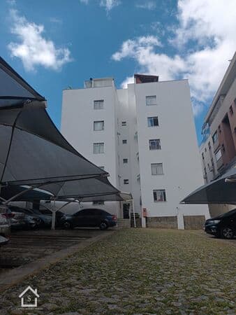 Apartamento 3 Quartos com suíte no Bairro Ouro Preto