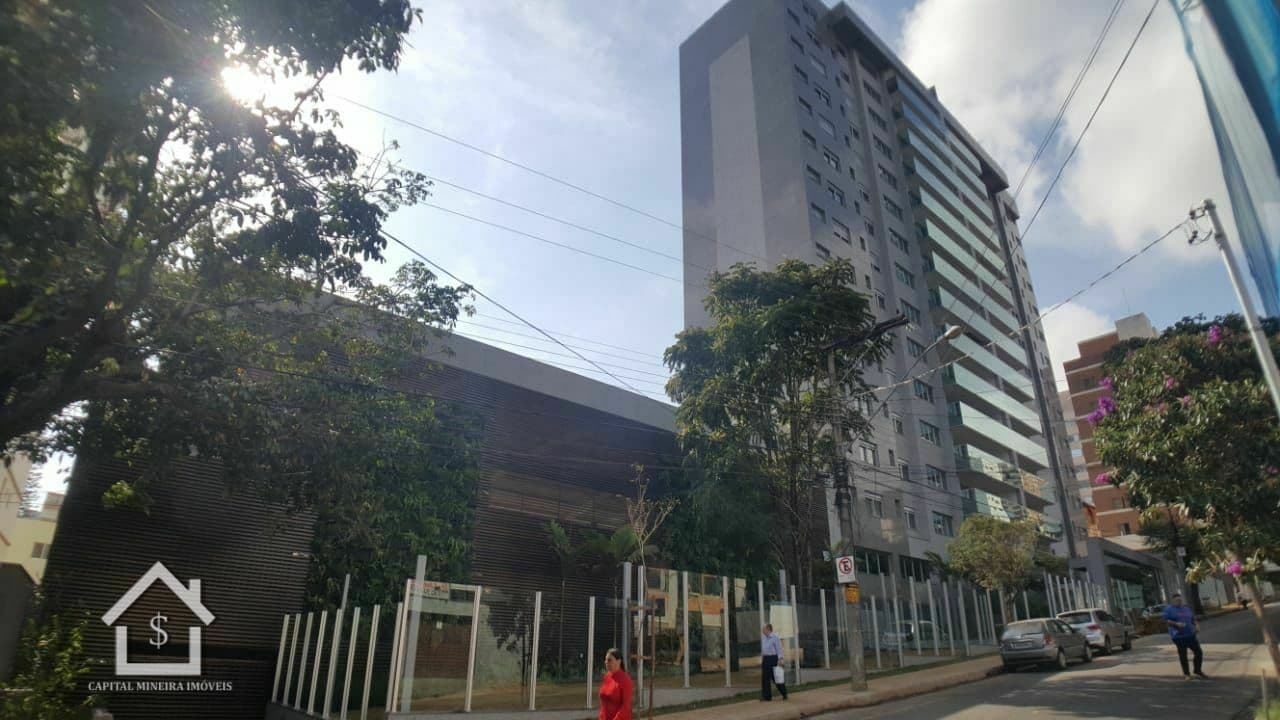 Apartamento 4 quartos no Anchieta