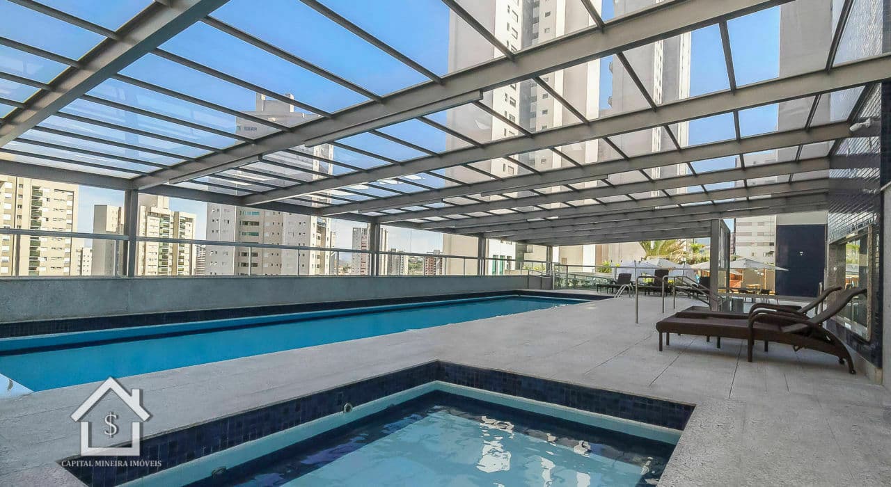 Apartamento 4 quartos Vila da Serra