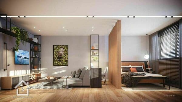 Cobertura Duplex próximo a igreja da Boa Viagem