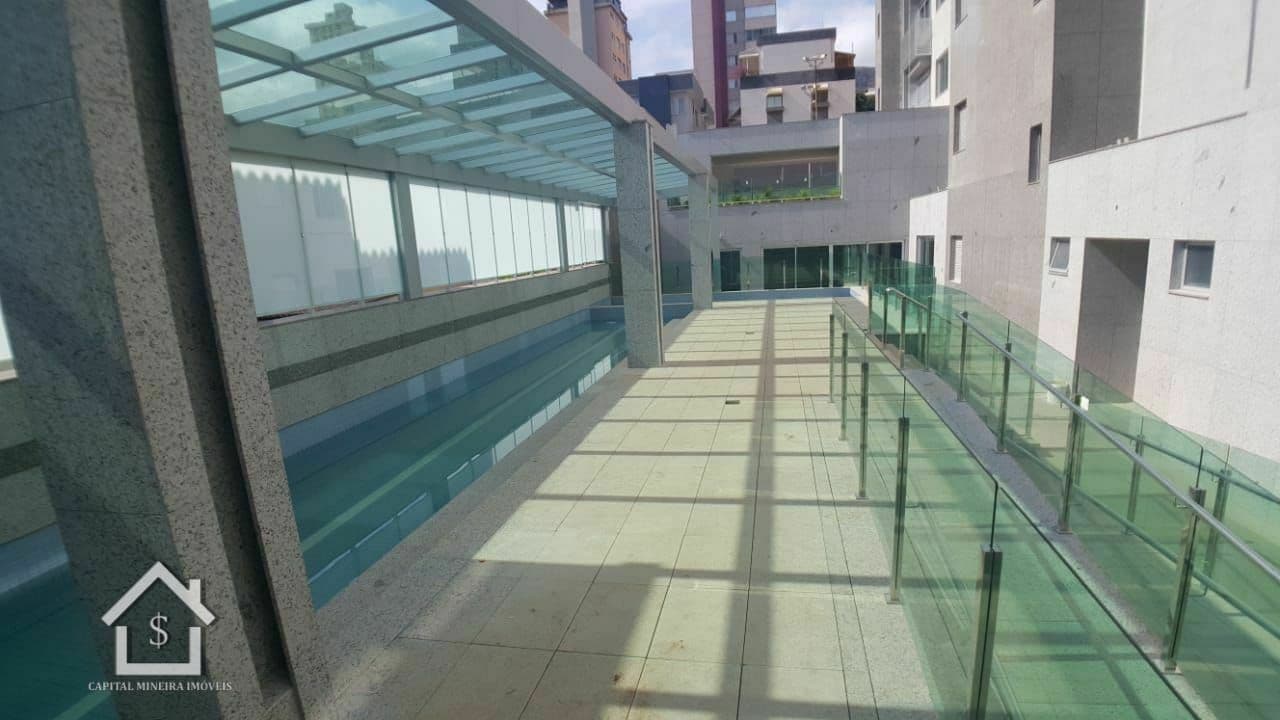 Apartamento 4 suítes no Anchieta
