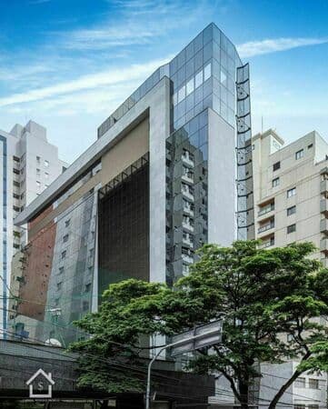 Andar Comercial na Olegário Maciel