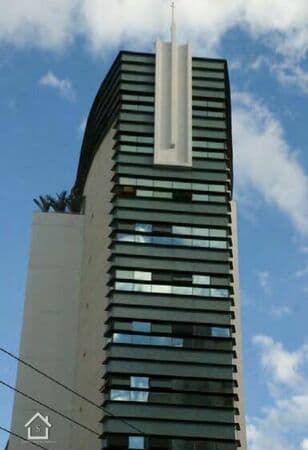 Andar Comercial na Raja Gabaglia