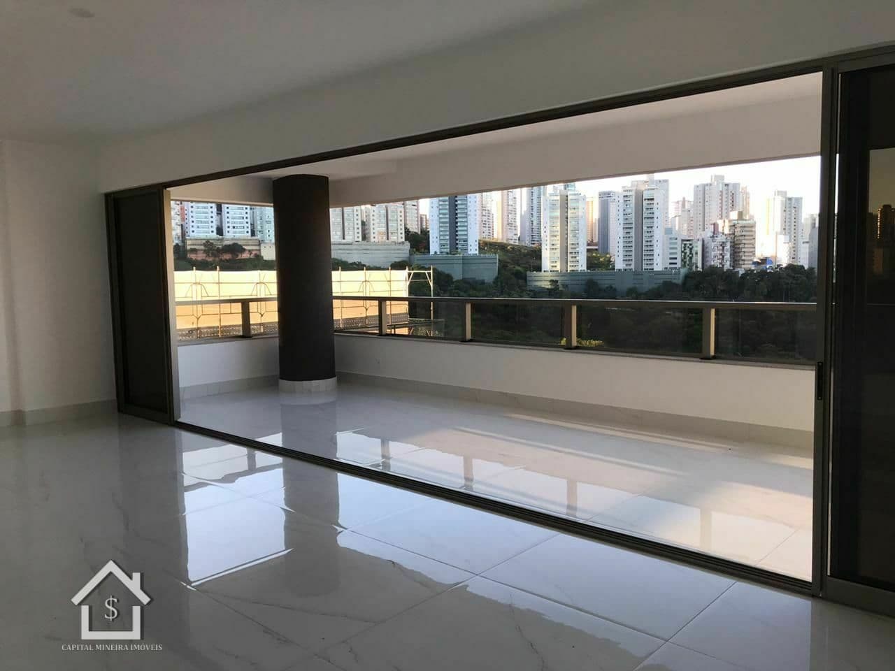 Apartamento 4 quartos próximo ao Serena Mall